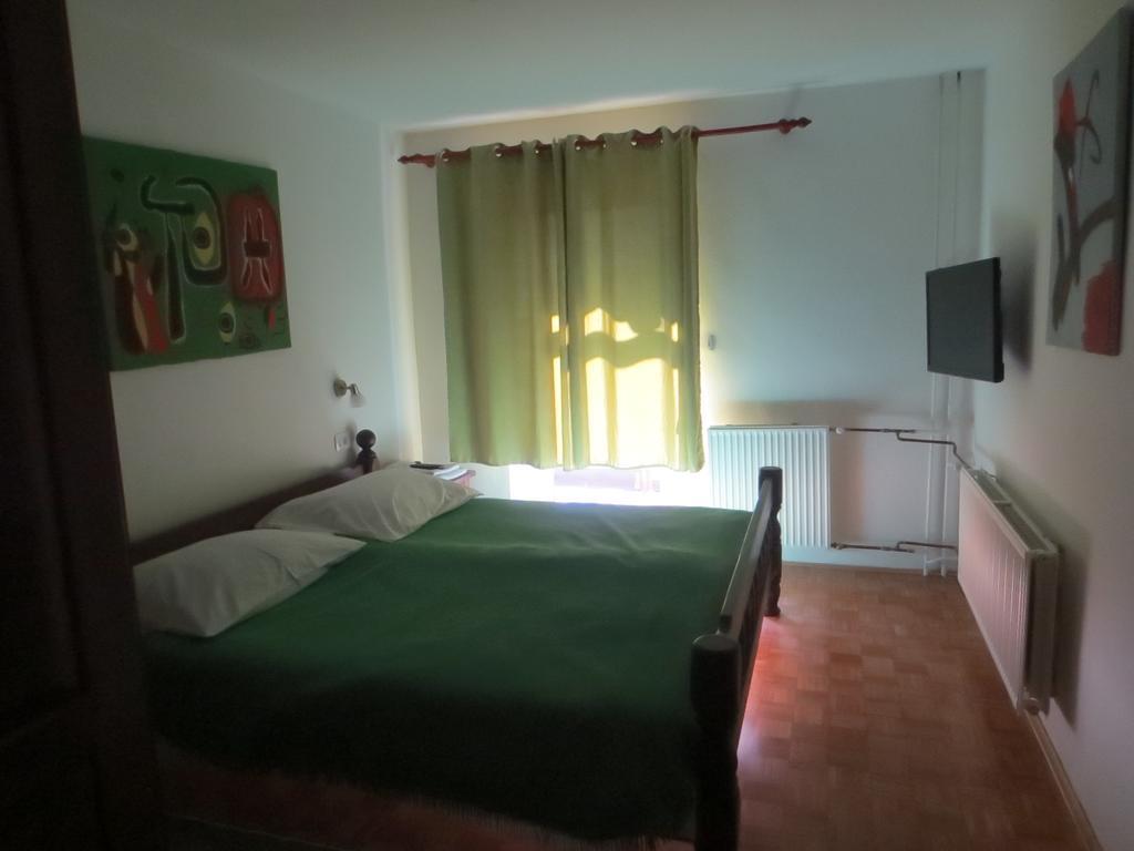 Hotel Gostisce Smuk à Križe Extérieur photo