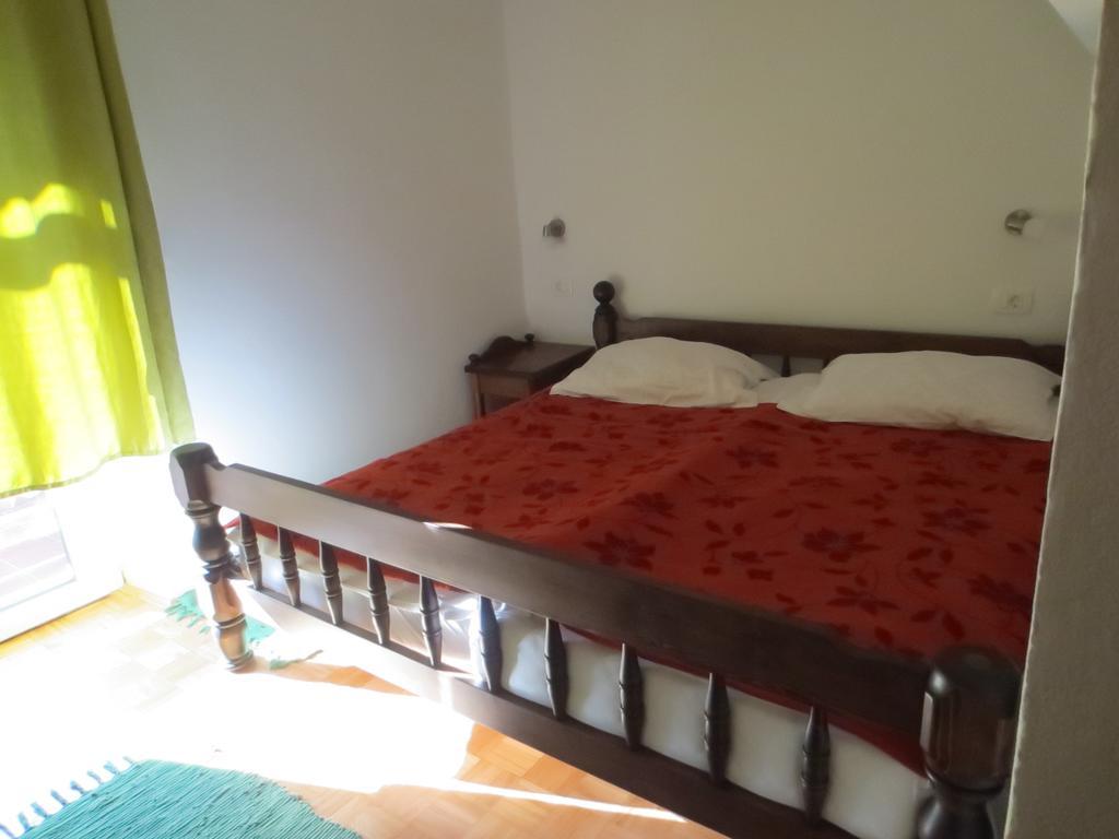 Hotel Gostisce Smuk à Križe Extérieur photo