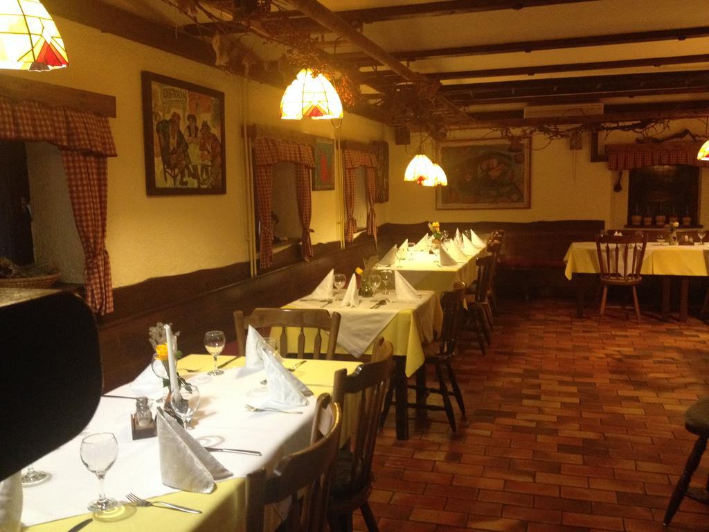 Hotel Gostisce Smuk à Križe Extérieur photo