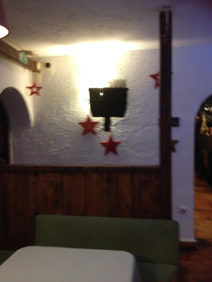 Hotel Gostisce Smuk à Križe Extérieur photo